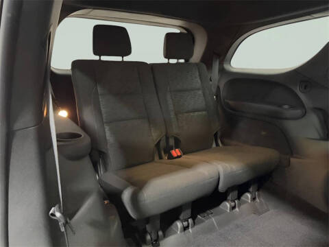 2024 Dodge Durango SXT Plus