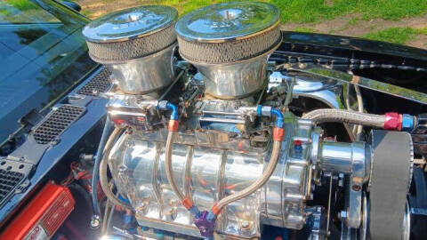 1975 Pontiac Trans Am