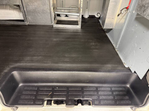 2013 Chevrolet Express 1500