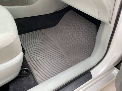 2015 Toyota Prius Three