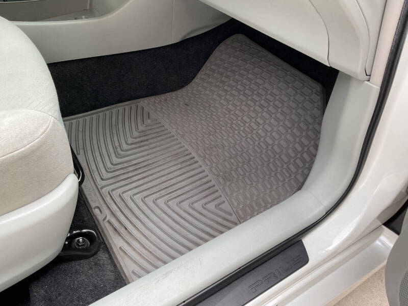 2015 Toyota Prius Three