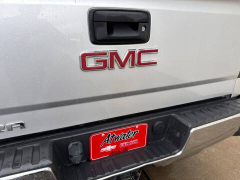 2014 GMC Sierra 1500