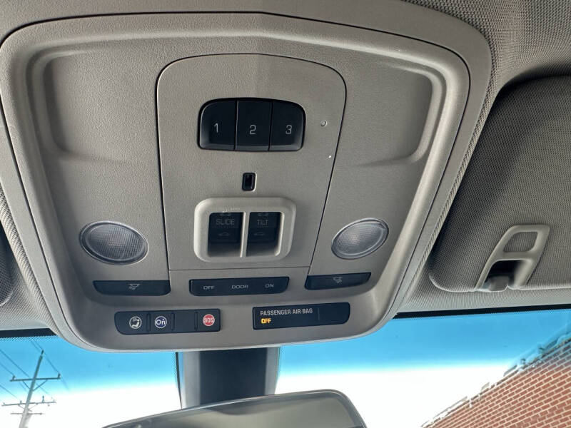 2017 Cadillac ATS 2.0T Luxury