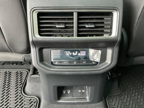 2026 Volkswagen Atlas SEL Premium R-Line 4Motion