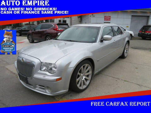 2006 Chrysler 300 for sale at Auto Empire in Brooklyn NY
