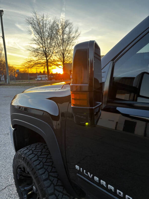 2013 Chevrolet Silverado 1500 LT photo 74