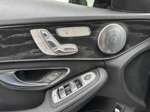 2017 Mercedes-Benz C-Class C 300