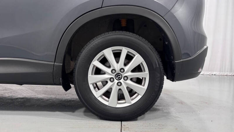2014 Mazda CX-5 Touring