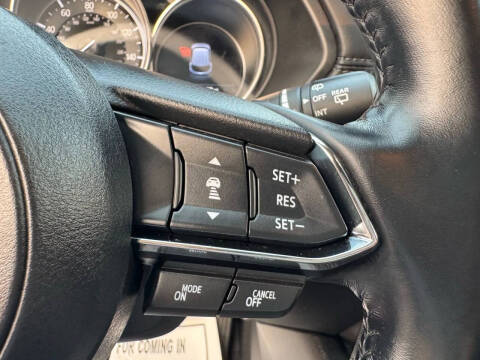 2024 Mazda CX-5 2.5 S Select