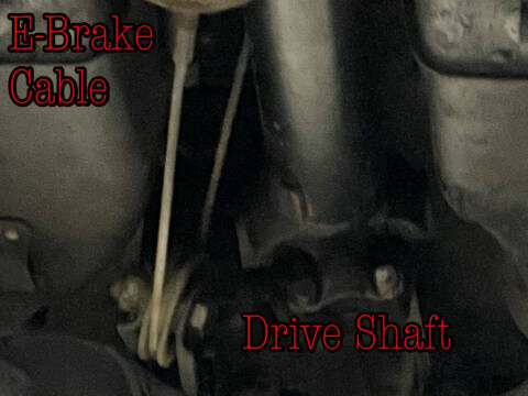 1971 Chevrolet Corvette