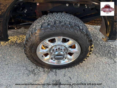 2017 Ford F-350 Super Duty