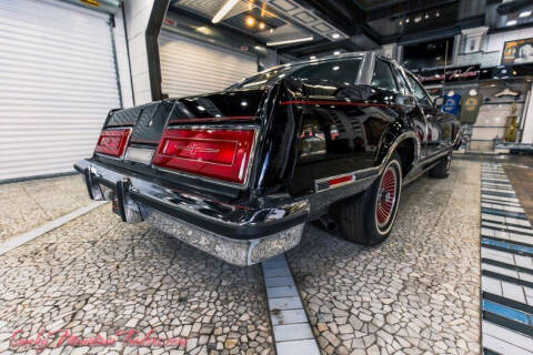 1979 Ford Thunderbird