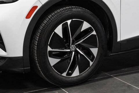 2021 Volkswagen ID.4 Pro