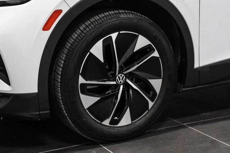 2021 Volkswagen ID.4 Pro