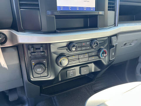 2026 Ford F-350 Super Duty