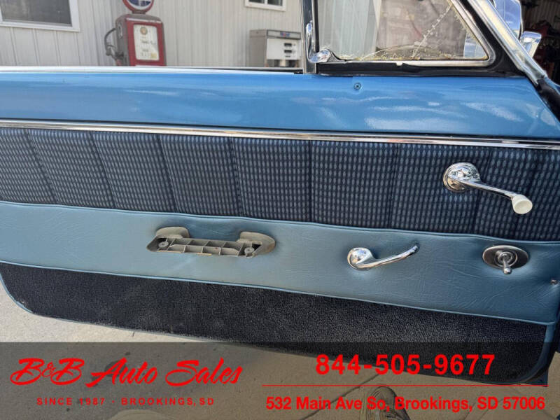 1962 Buick Special