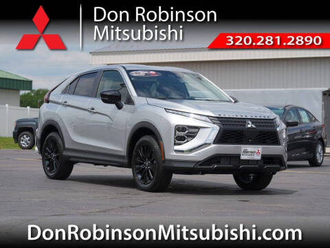 2026 Mitsubishi Eclipse Cross LE