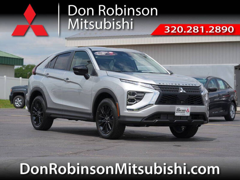 2026 Mitsubishi Eclipse Cross LE