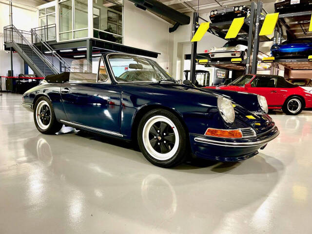 1968 Porsche 912 for sale at Global Motorsports Inc. in Brentwood, TN