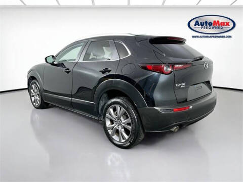 2023 Mazda CX-30 2.5 S Preferred