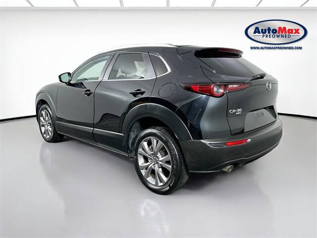 2023 Mazda CX-30 2.5 S Preferred