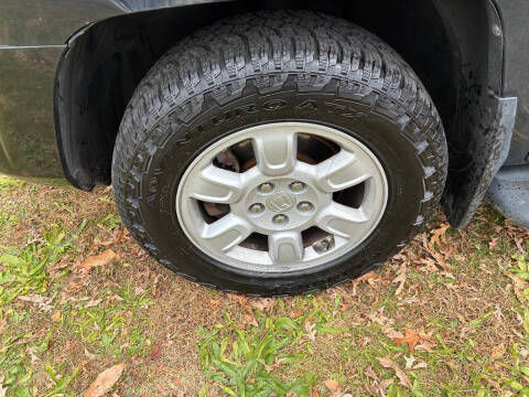 2006 Honda Ridgeline RTL