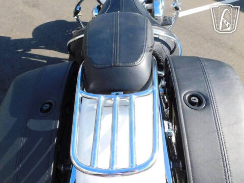 2007 Harley-Davidson Softail Deluxe