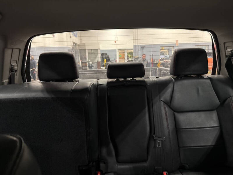 2020 Toyota Tundra TRD Pro