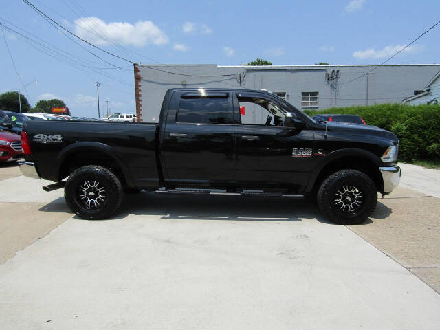 2017 Ram 2500 for sale at Joe s Preowned Autos in Moundsville, WV