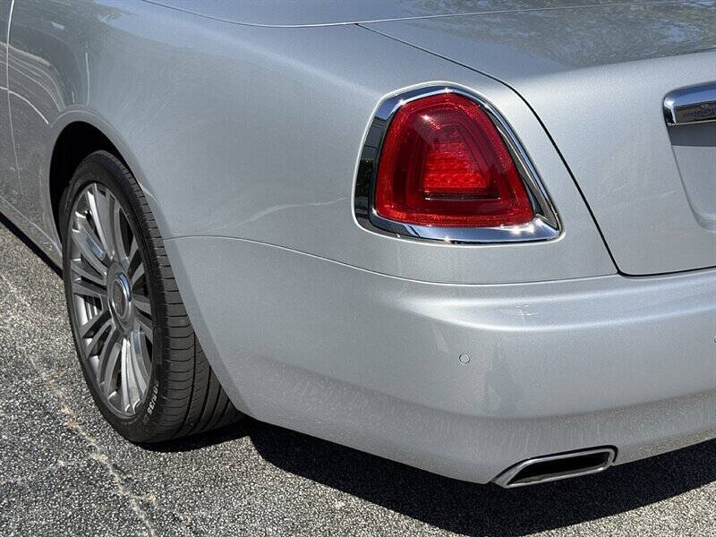 2016 Rolls-Royce Dawn