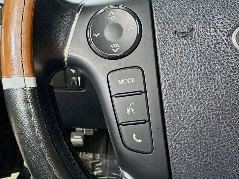 2009 Hyundai Genesis 3.8L V6