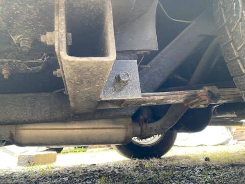 1937 Jaguar SS100 Replica