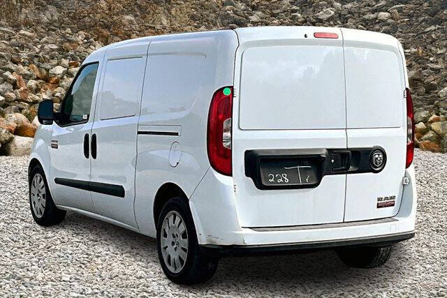 2017 RAM ProMaster City Tradesman SLT