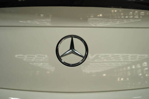 2020 Mercedes-Benz E-Class E 450