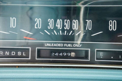 1978 Oldsmobile Cutlass Supreme