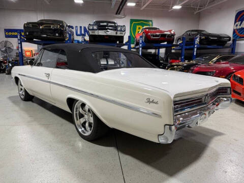 1965 Buick Skylark