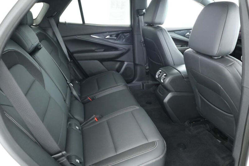 2024 Chevrolet Blazer EV 2LT