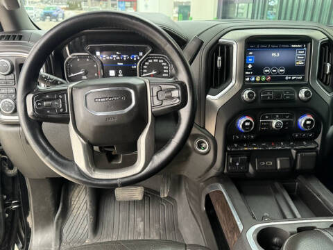 2021 GMC Sierra 2500HD