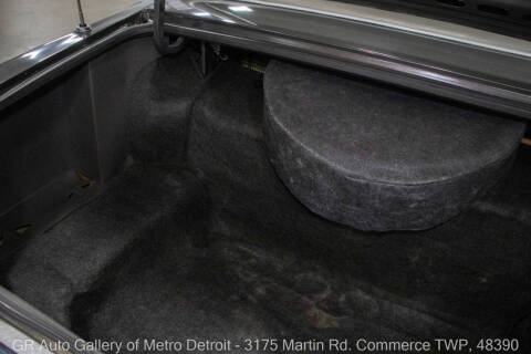 1981 Lincoln Town Car