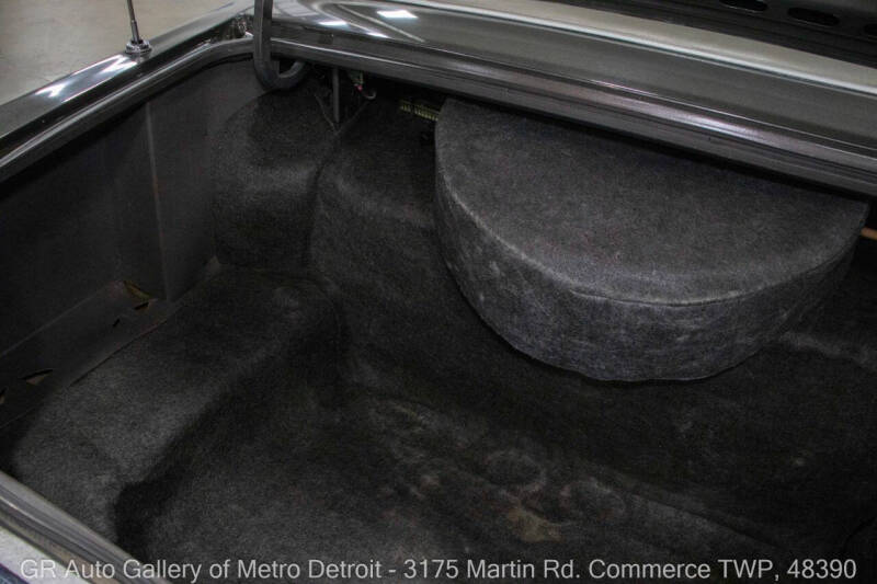 1981 Lincoln Town Car