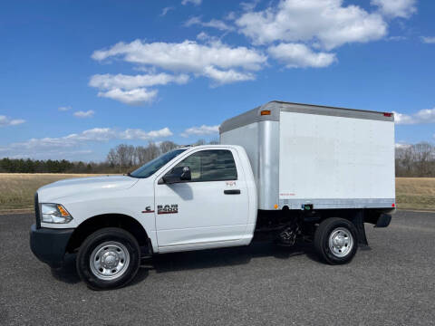 2015 RAM 2500 for sale at LAMB MOTORS INC in Hamilton AL