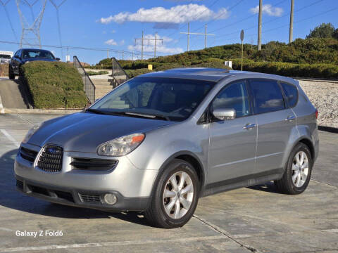 2006 Subaru B9 Tribeca