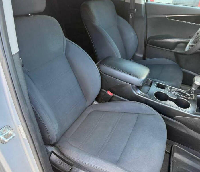 2020 Kia Sorento S V6