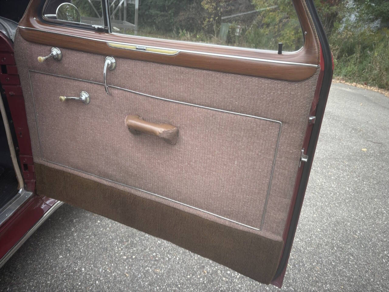 1941 Buick DeVille 26