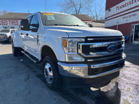 2021 Ford F-350 Super Duty for sale at Tennessee Imports Inc in Nashville TN