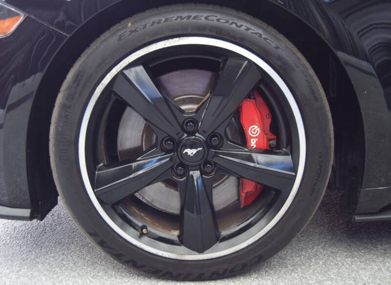 2020 Ford Mustang BULLITT