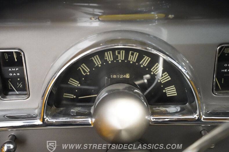 1950 Studebaker Champion