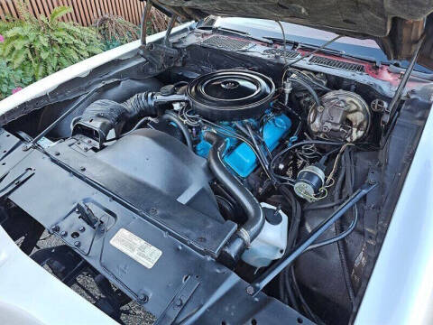 1978 Pontiac Firebird