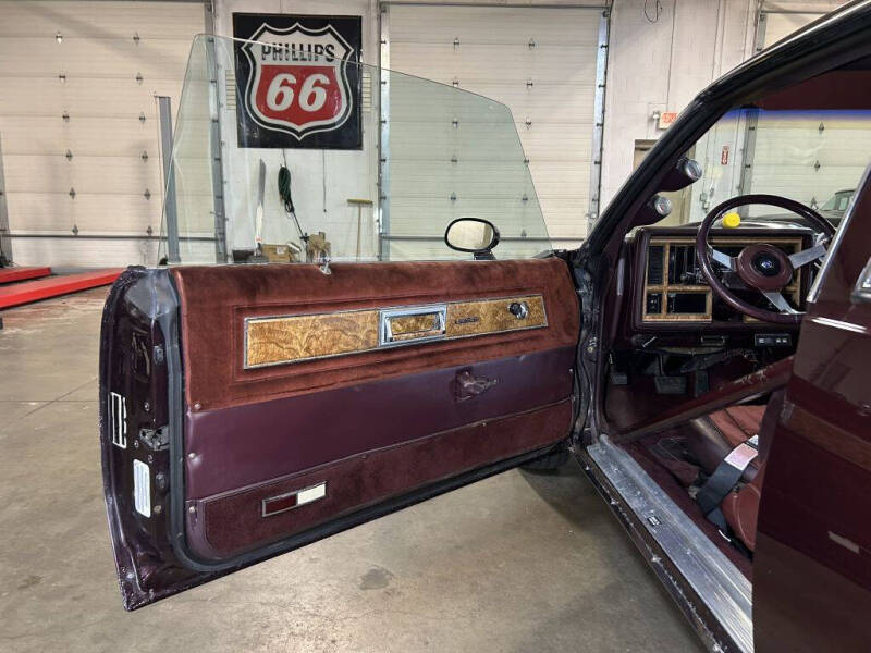 1986 Buick Regal Limited