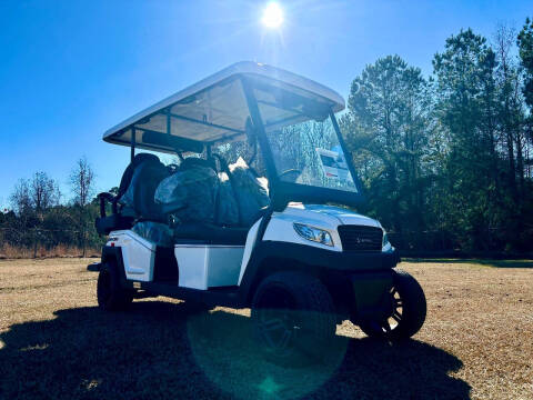 2026 Bintelli Beyond 6